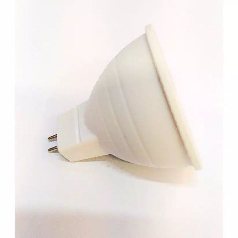 LAMPU LED MR 16 WHITE / PUTIH