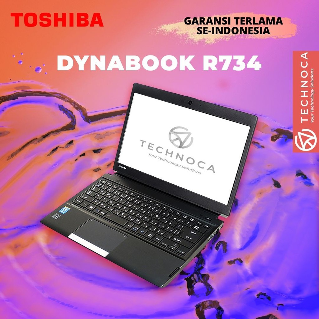 東芝 - ☆TOSHIBA dynabook R82B M5-6Y57 128G/SSDの+fauthmoveis.com.br