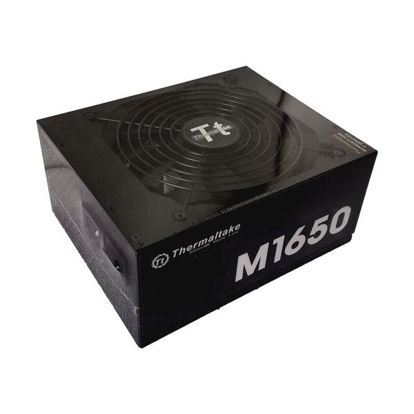 Power Supply ThermalTake M1650 1650Watt - PSU Mining 1650Watt Bronze - Full Modular 1650Watt