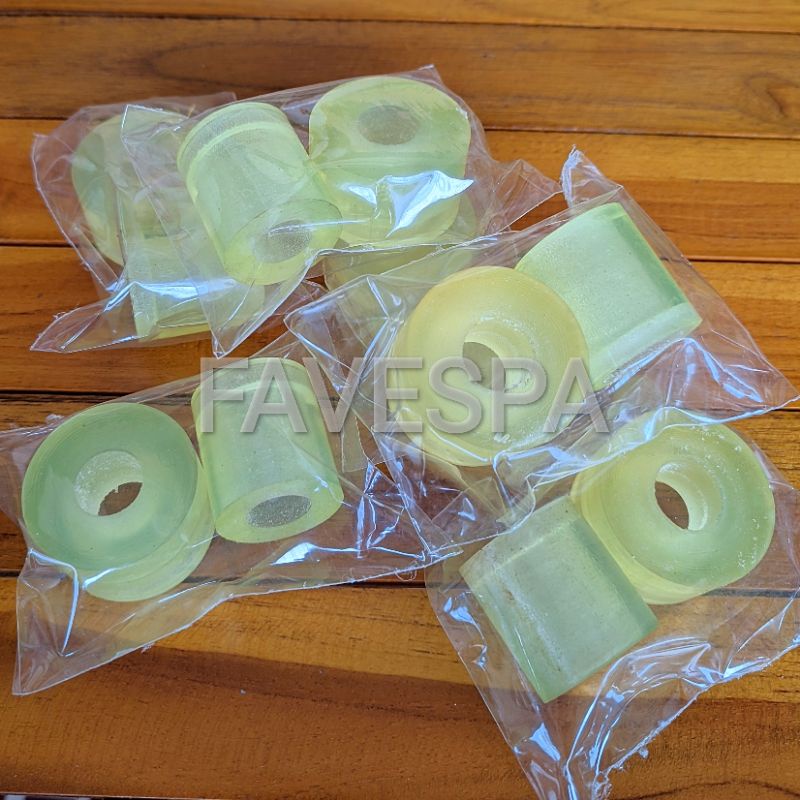 KARET BODI SASIS VESPA SUPER SPRINT PX EXCEL TEFLON