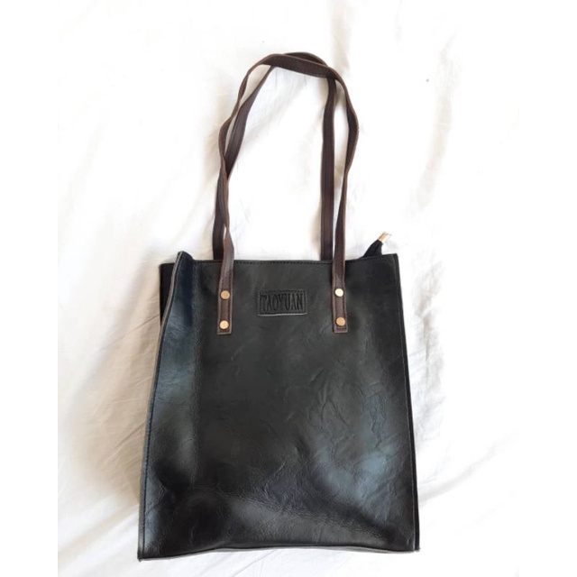 Taouyiuan Tote Bag Second