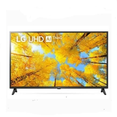 LED TV LG 55UQ7500PSF Smart Digital TV UHD 4K HDR 55 Inch