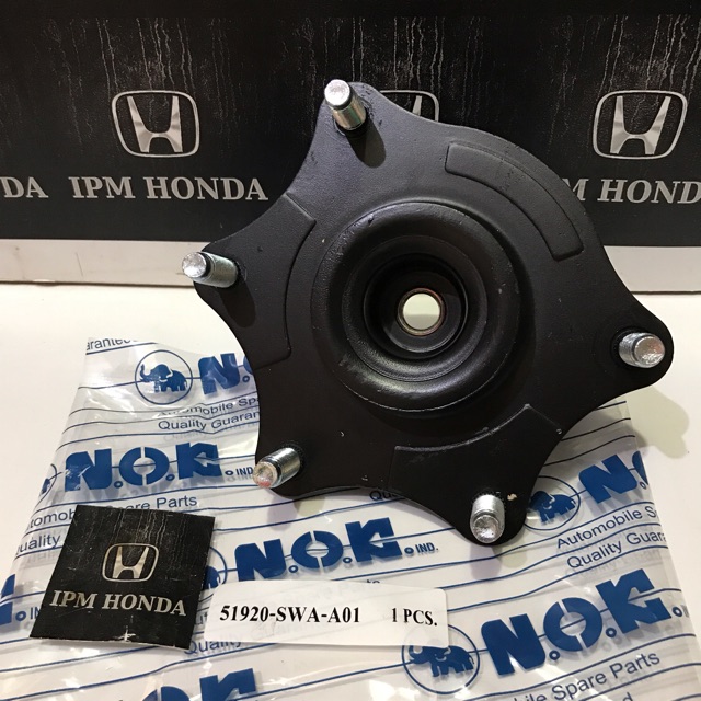 NOK 51920 SWA Support Shock Breaker Honda CRV GEN 3 RE RE1 RE3 2007 2008 2009 2010 2011 2012