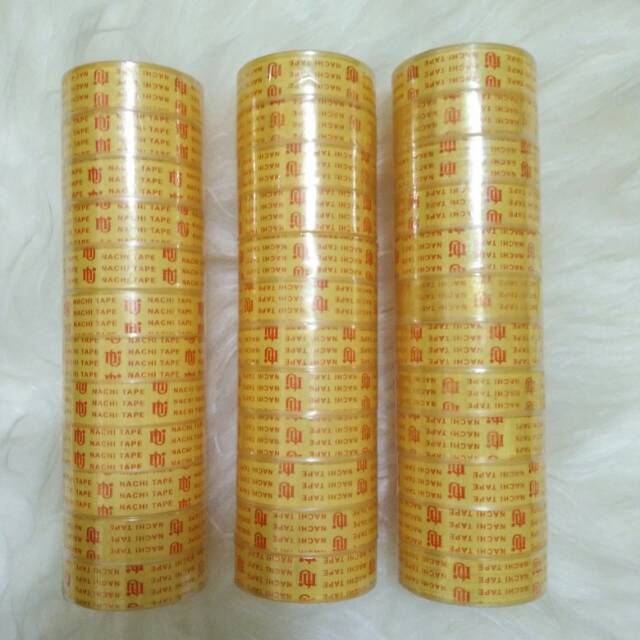 

Isopasi Nacho Bening