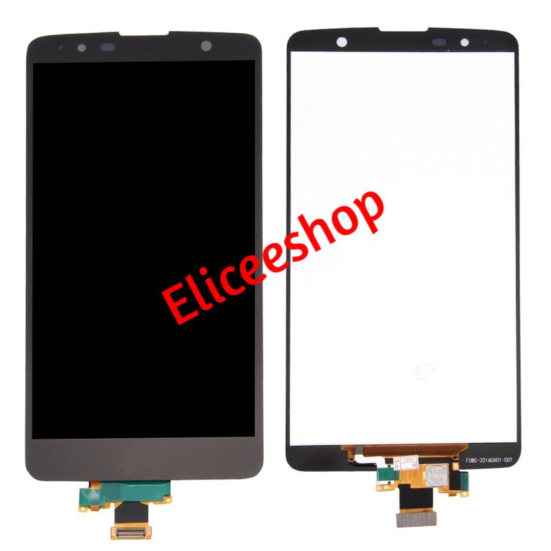 LCD TOUCHSCREEN LG STYLUS 2