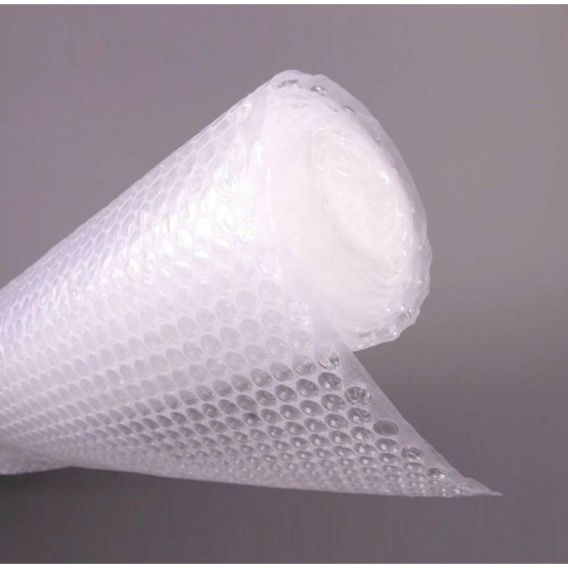 

Bubble Wrap tebal ecer per meter