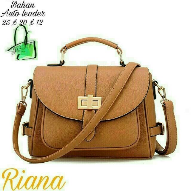 Tas fashion murah meriah!!! Riana