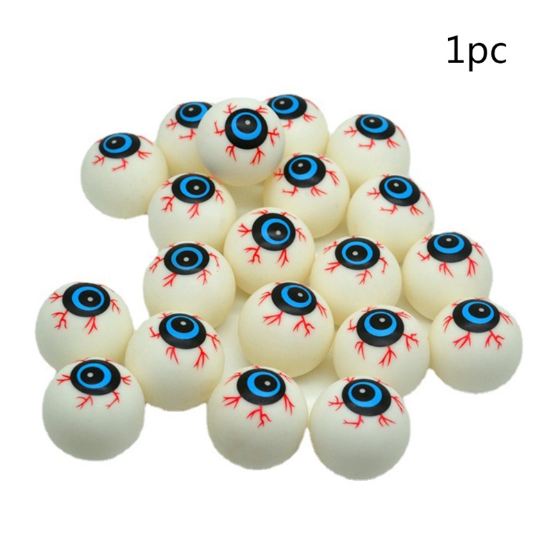 Mary Mainan Anti-Tekanan Dekompresi Fidget Eyeball Untuk Menambah Boring Untuk Ruang Waktu Deco