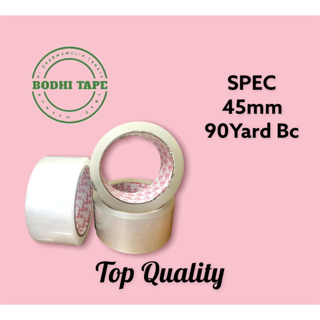 

lakban 45mm 90yard bc sedus