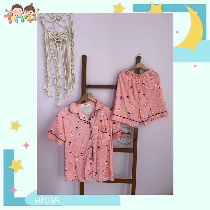 hotpant cat pink import dewasa - Piyama dewasa - babydoll dewasa