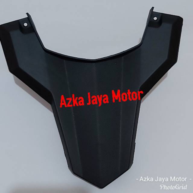 Cover Tail Beat Street / tutup body belakang Beat FI 2017-2018