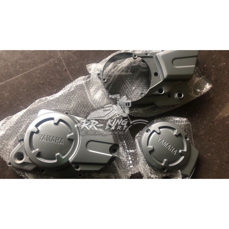 Bak magnet dan kopling rx king new 2008 (bak robot)