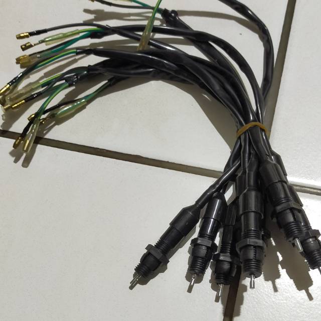 SWITCH REM BELAKANG SUPRA GRAND