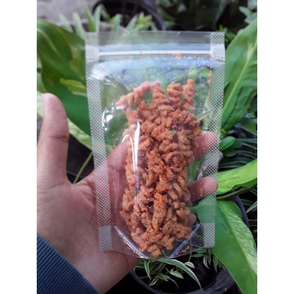 

Makaroni Sepiral