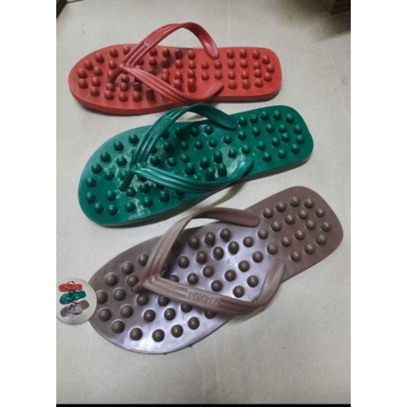 sandal rematik