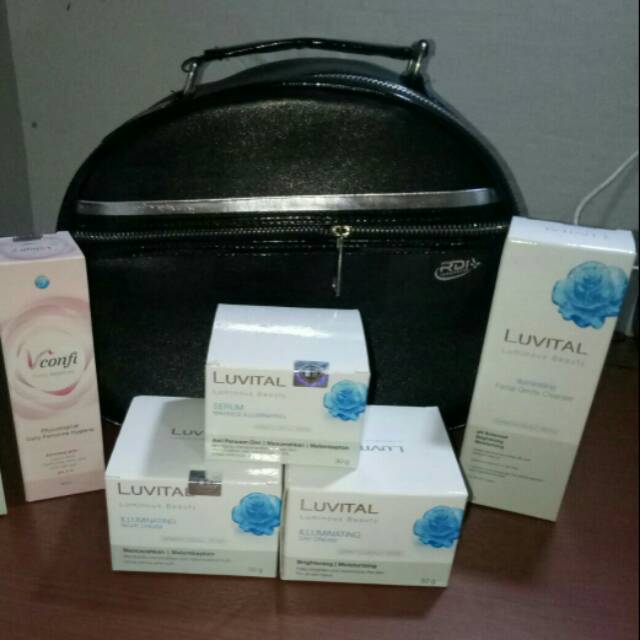 Luvital Paket B