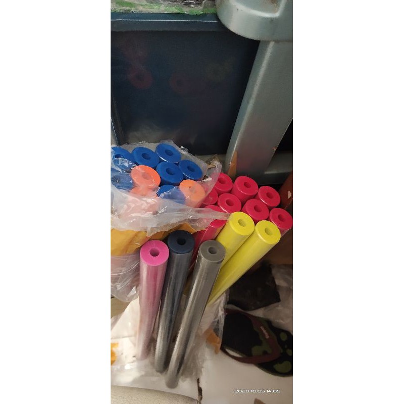 

eva atau busa very hard 50cm