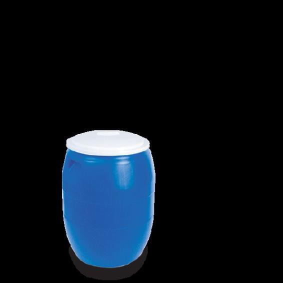 ✹ TONG AIR GREEN LEAF 60 LITER / TEMPAT SAMPAH / GENTONG / EMBER ➧