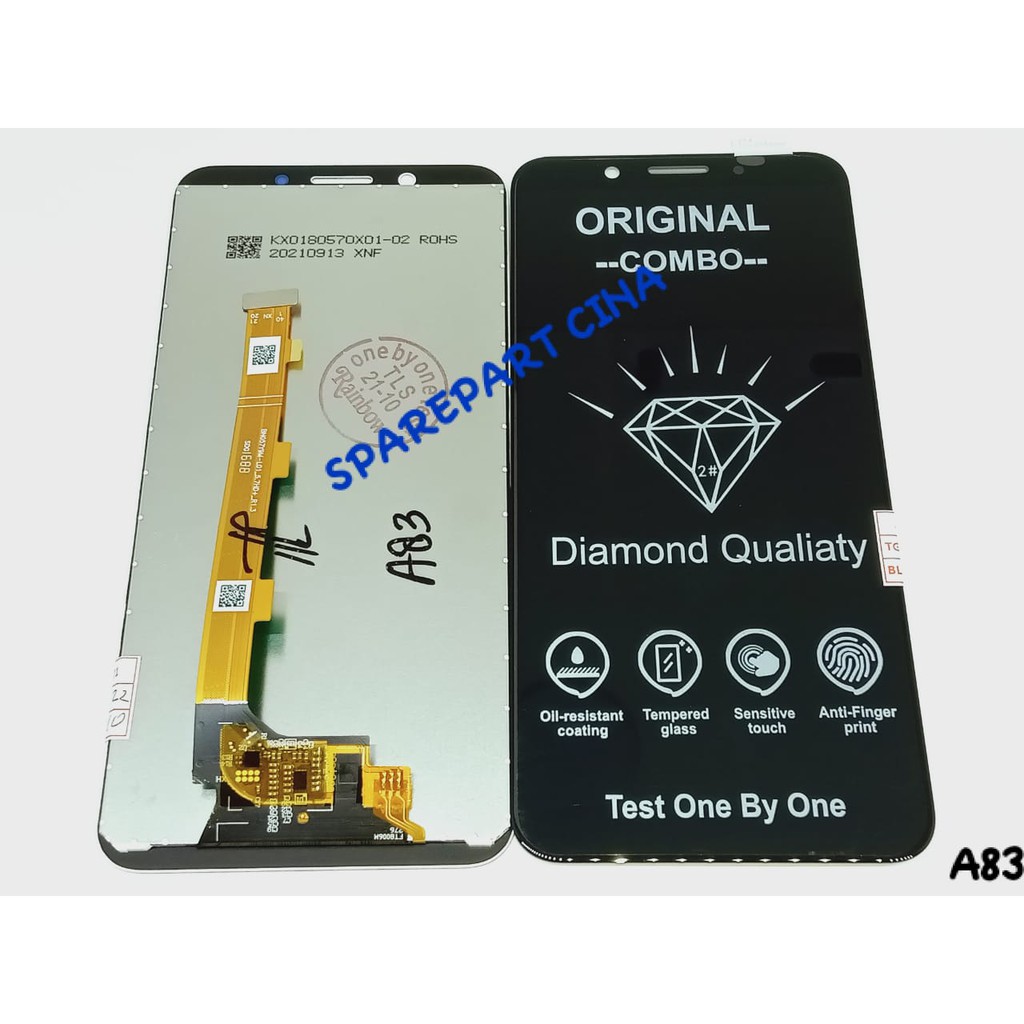 LCD TOUCHSCREEN OPPO A83 / OPPO A83