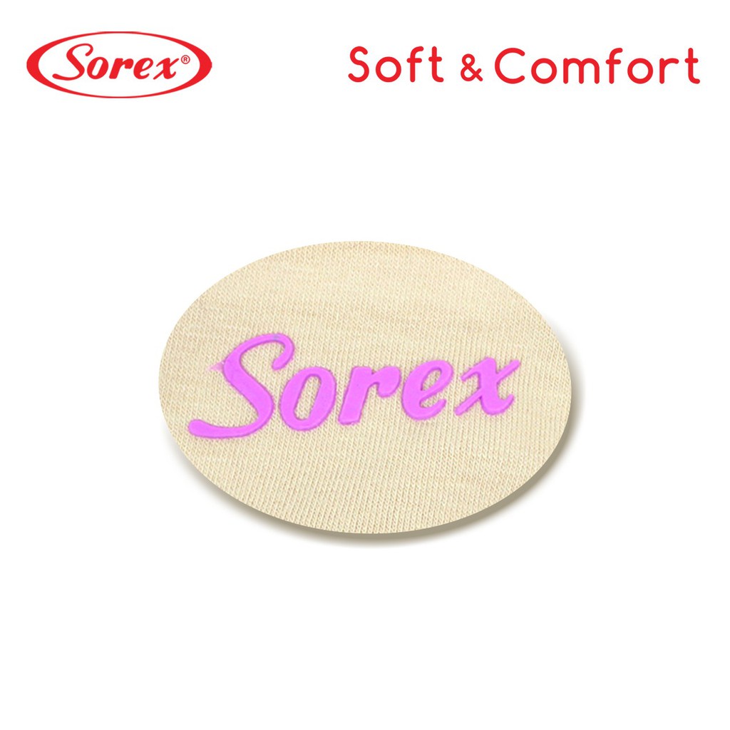 Celana Dalam Katun Sorex 1232 Soft Comford Wanita Grosir