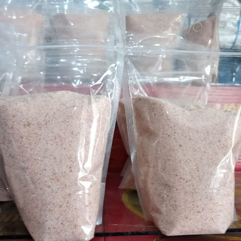 

garam himalaya 1 kg pink salt