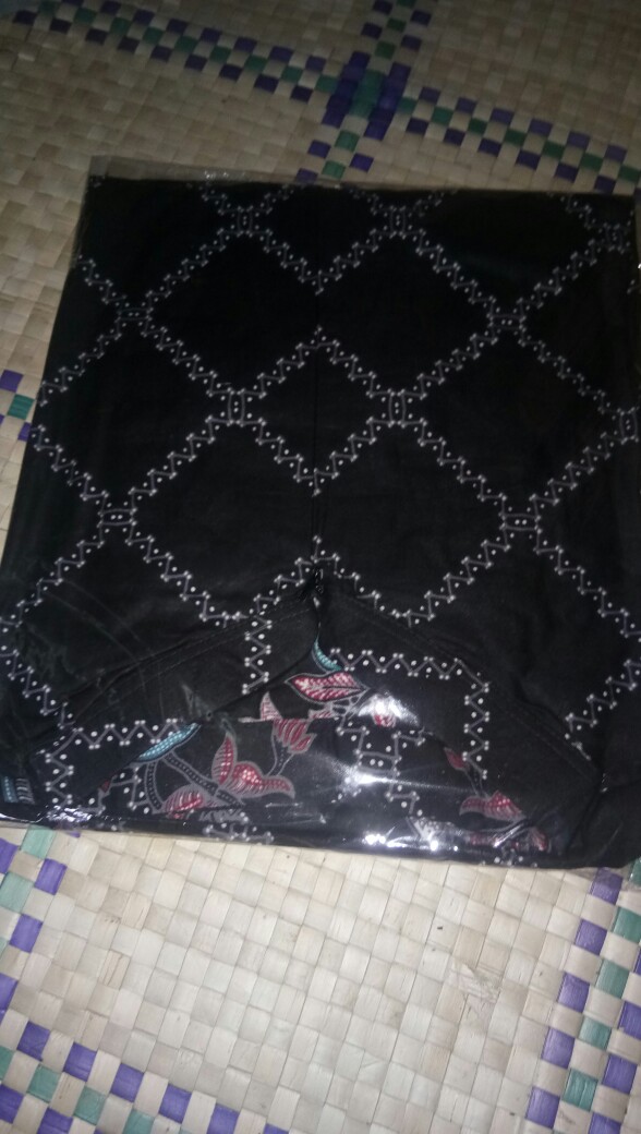 Couple Batik Keluarga• Couple Keluarga Batik Sarimbit Set Family Standar & Jumbo (jual Satuan)