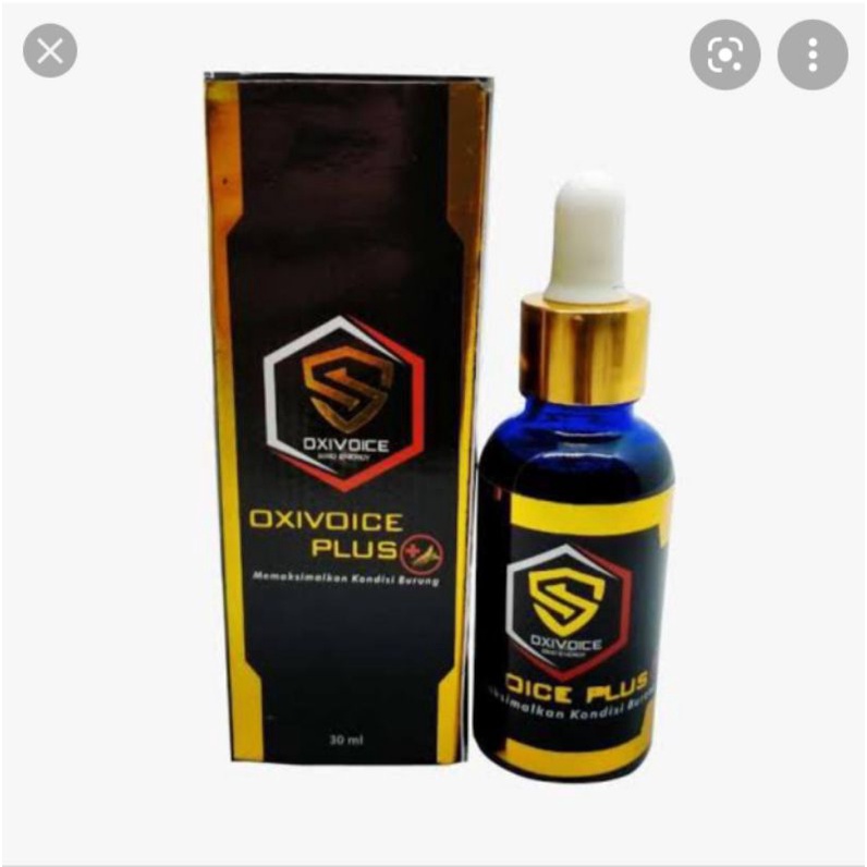 OXIVOICE PLUS