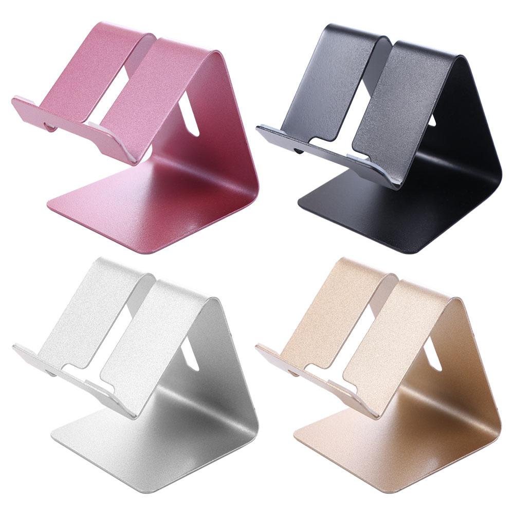 Augustina Dudukan Ponsel Paduan Aluminium Multifungsi Notebook Bracket Non-slip Tablet Stand Foldable Laptop Stand