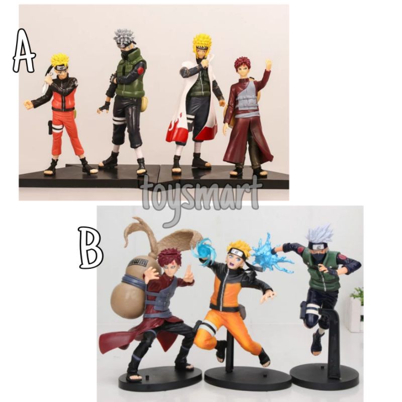 figure naruto kakasih uzumaki hinata chidori action figure pvc