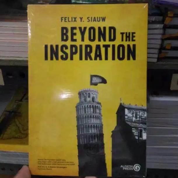 

beyond the inspiration - Best Seller