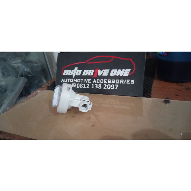 Welcome Light Spion Innova Reborn Fortuner Vrz Original
