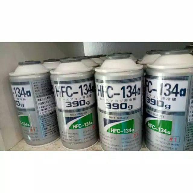 Kran Freon (can Tap Valve)