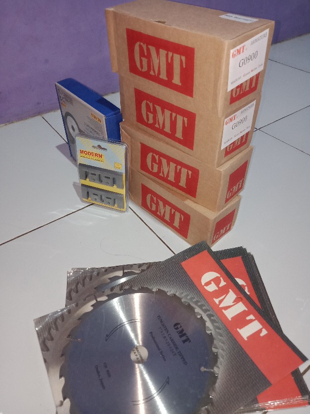 Diamond Gerinding Whell /asahan Bulat Tct benz  125 × 20 × 12× 15