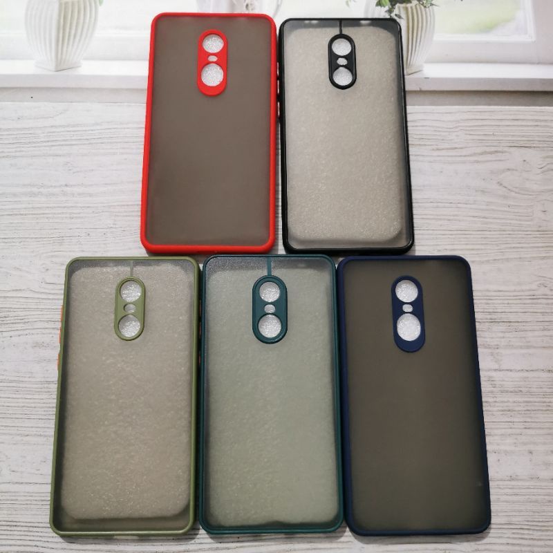 SILIKON REDMI NOTE 4,,SOFT CASE REDMI NOTE 4