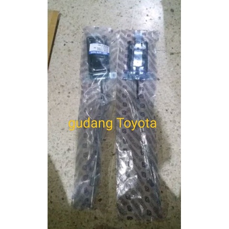 HANDLE PINTU DALAM HARTOP FJ40