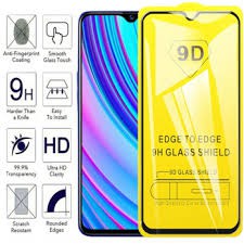 Tempered Glass Full Oppo