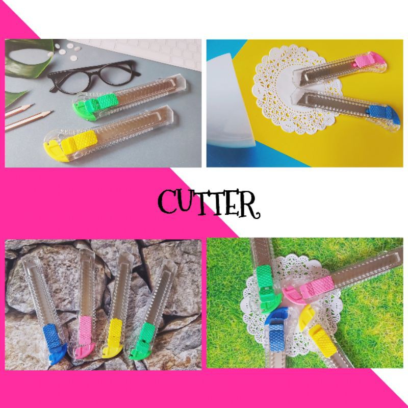 CUTTER BESAR PEMOTONG KERTAS KAYU DLL