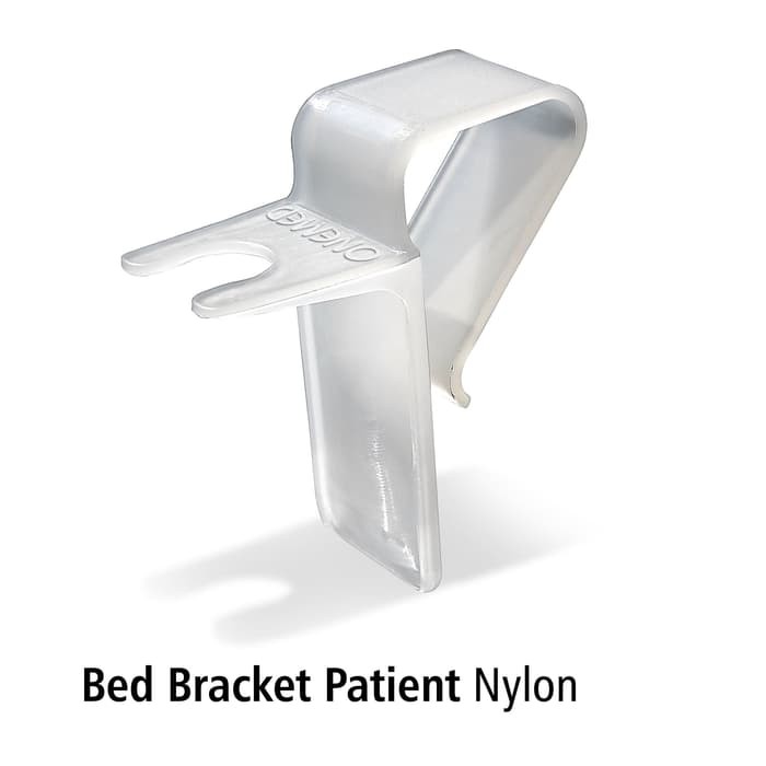 New Bracket NYLON untuk bed pasien