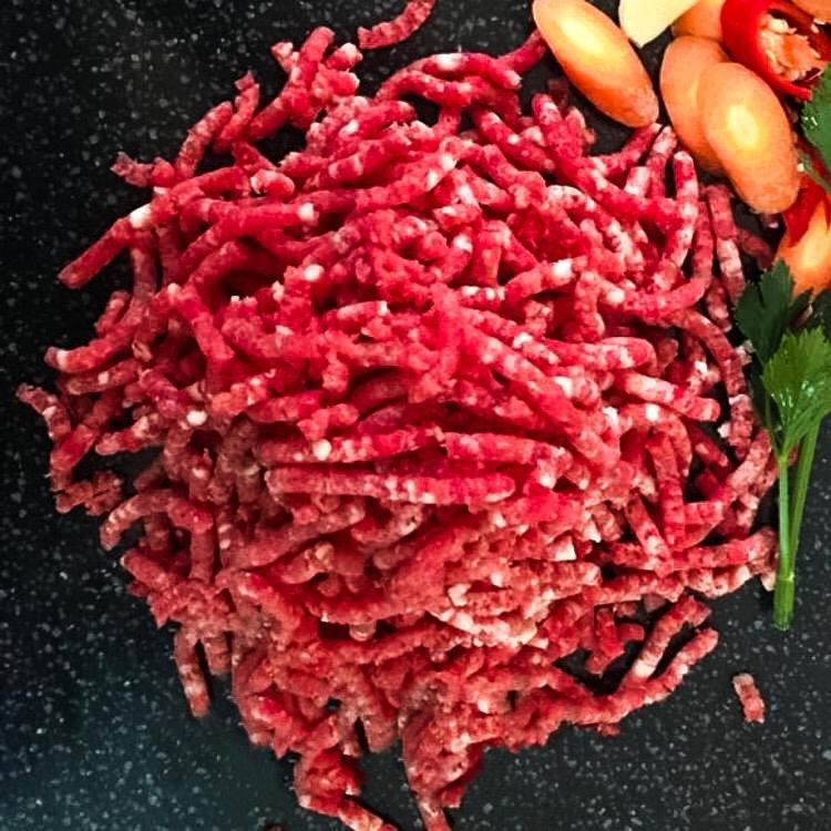

Daging Cincang/ Daging Giling Sapi/ Minced Beef