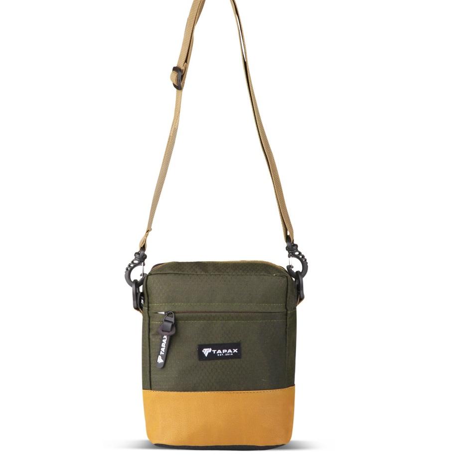 Promo Termurah Tas Slempang Slingbag Tapax Legion Best Seller