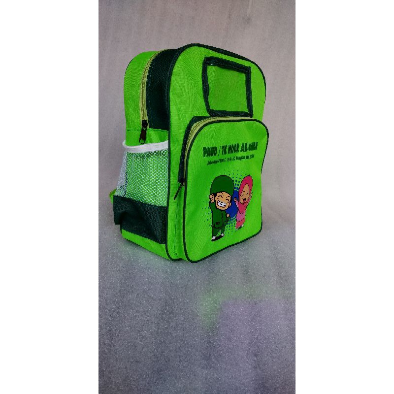 Tas anak islami - TAS HADIAH - TAS SOUVENIR - TAS COSTUM - TAS ULANG TAHUN - TAS PARCEL - COSTUM TAS-Anak islami