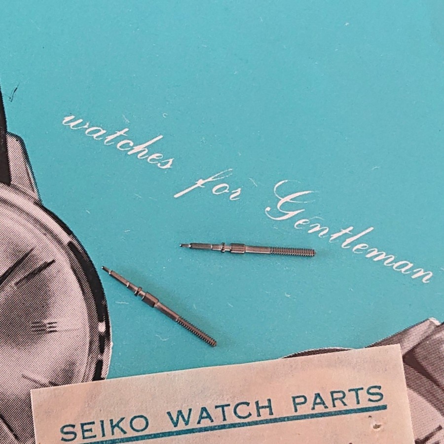 Stem u/ Grand Seiko GS 4420-9000