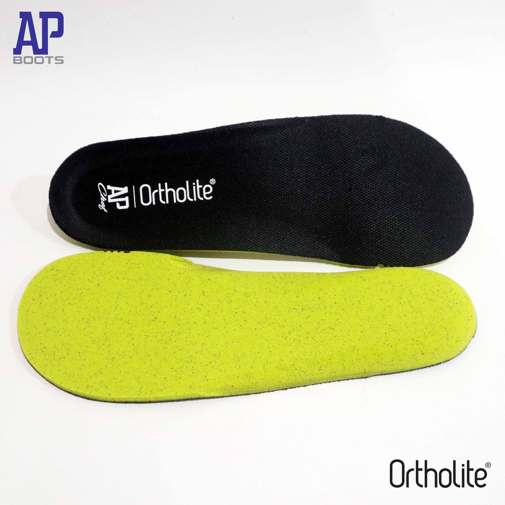 ORTHOLITE INSOLE UNTUK  AP CHEF 40-45