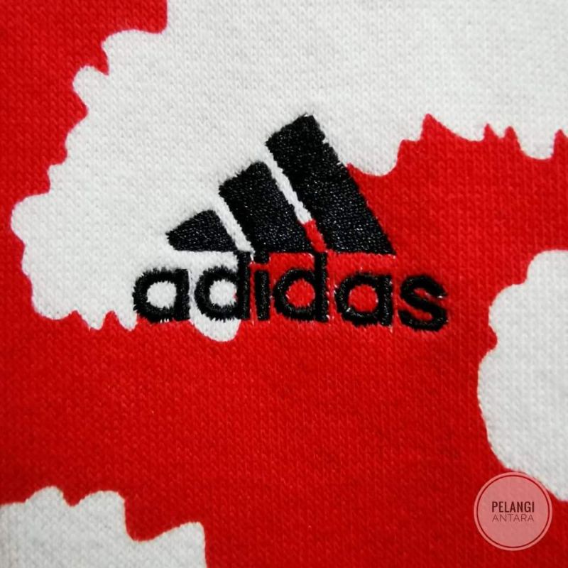 Hoodie AdidasFull Print