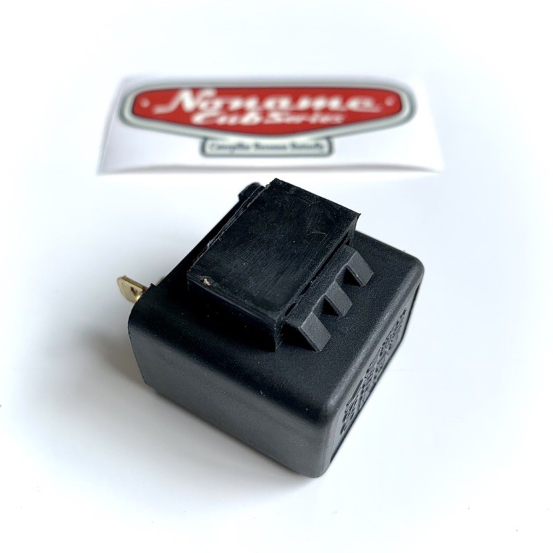 Flasher relay sein sen honda astrea 800 star prima grand legenda