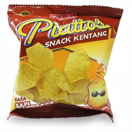 

SNACK MAKANAN RINGAN SERBA 1000