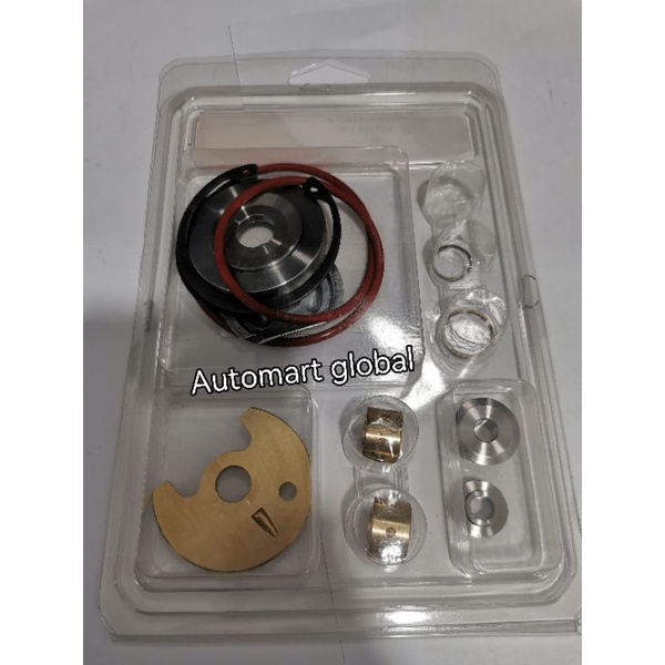 repair kit turbo charger fuso 6d16t ps220 6d16