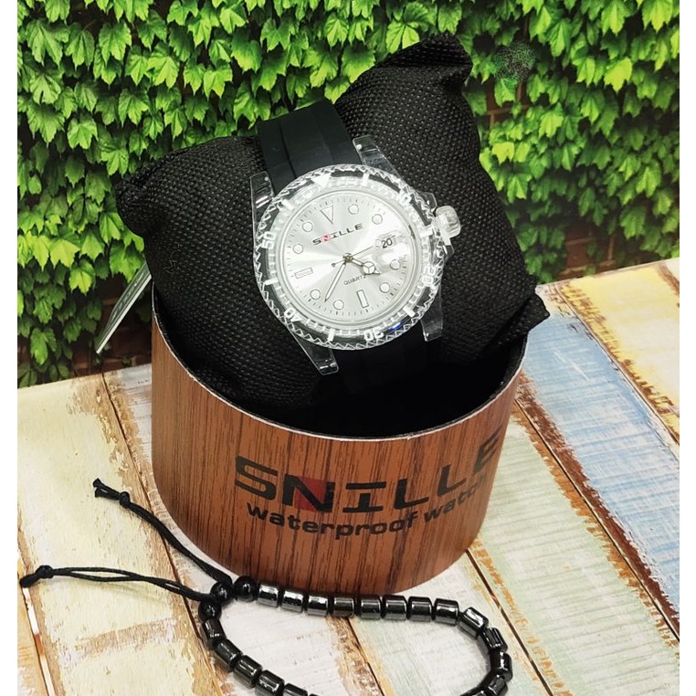 JAM FASHION   beli 1 gratis jam random