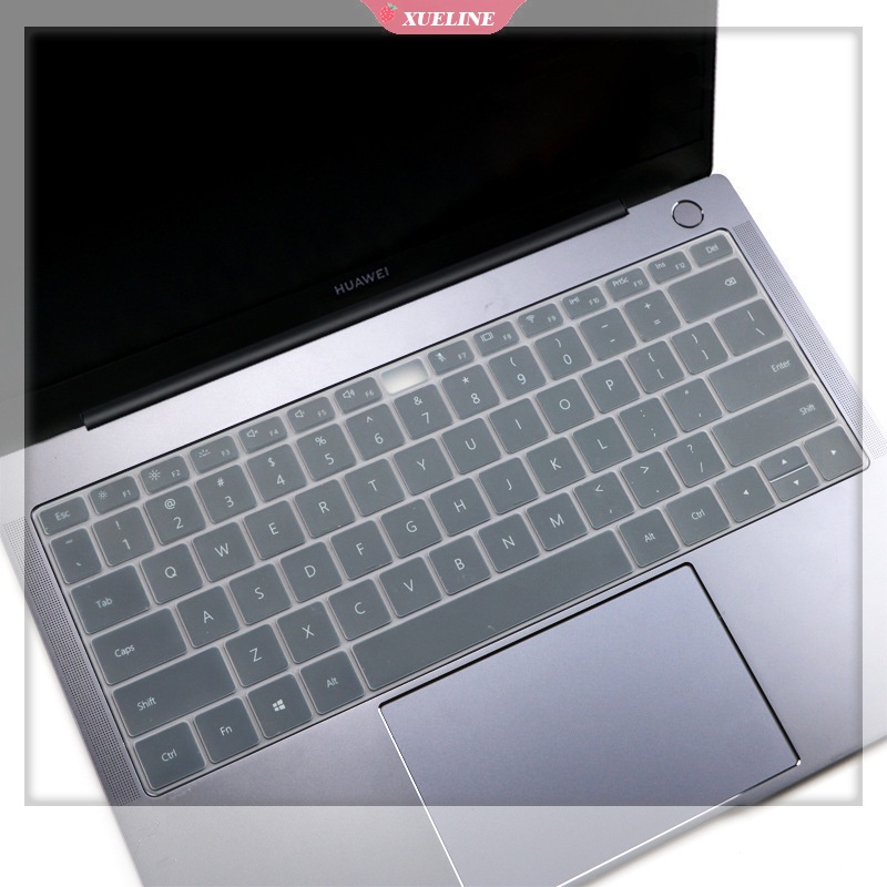 Cover Pelindung Keyboard Huawei MateBook D14 D15 MateBook X 2021 13 &quot;MagicBook 14 15 16.1 2020 2021 2020