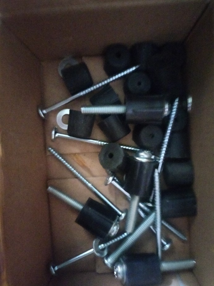 Knop /dop/jemuran Pipa/20mm/23mm/27mm